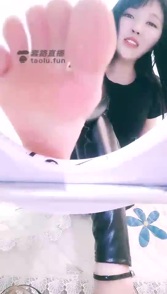 王妃 马桶第一视角羞辱红绿灯