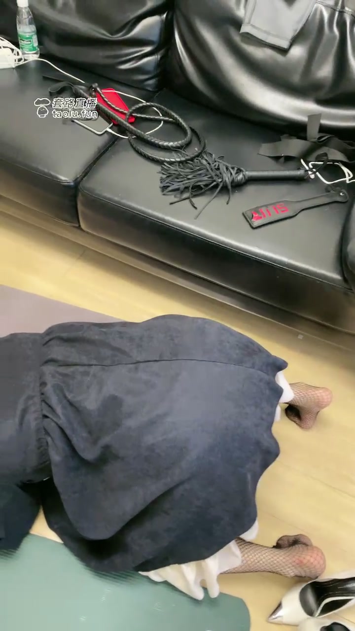 暴力美学 超清版 深度开发小母狗