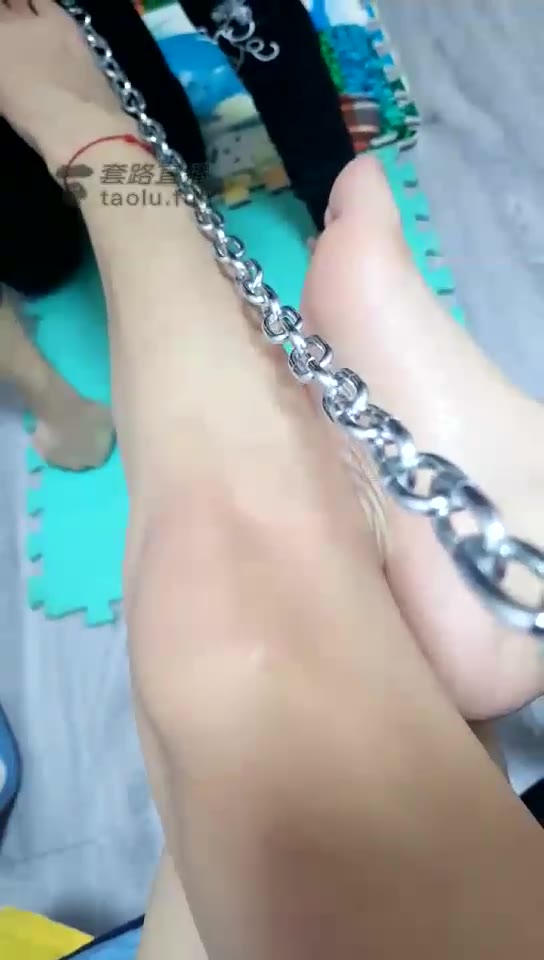 惠儿 强制舔皮靴原味脚