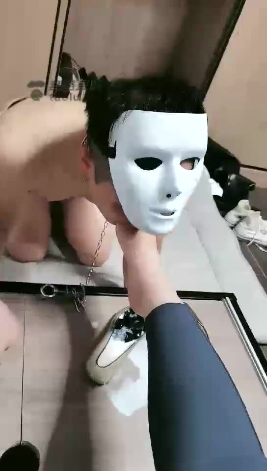 南童 运动脚汗 脚奴侍奉
