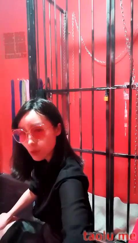 SMquenwuhan 玩厕狗