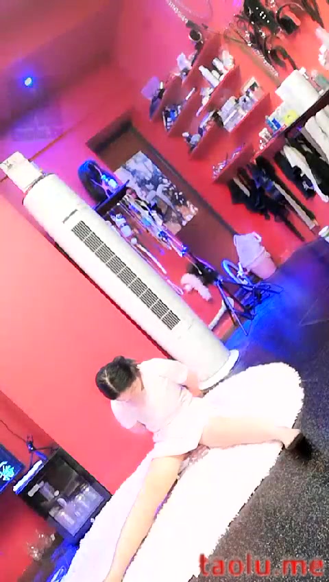 SMquenwuhan 姐姐折磨亲妹妹
