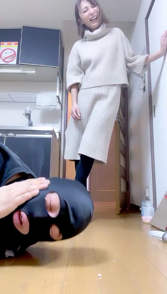 宇佐木 调教家畜人