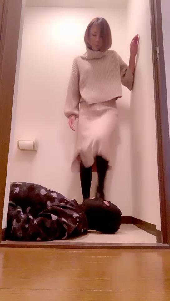 宇佐木 厕奴养成计划