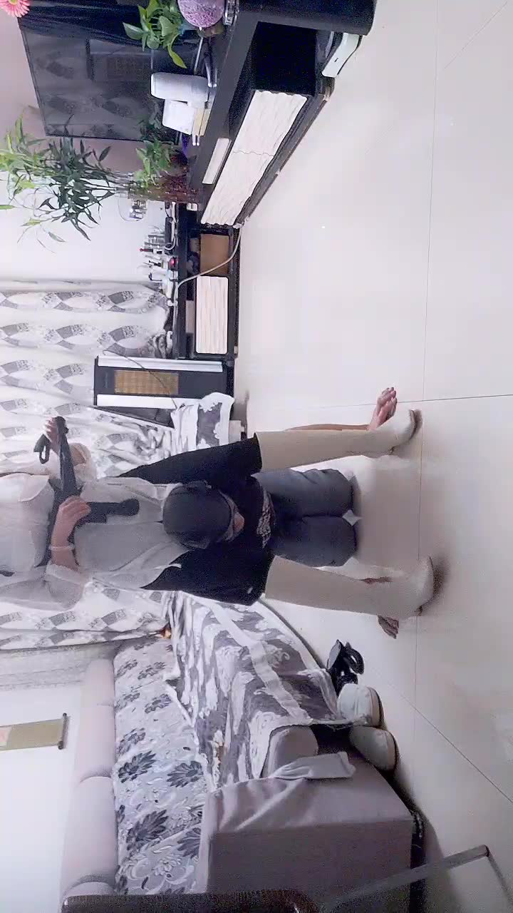 灵魂使者 家里骑马 语言绝对羞辱 粗口辱骂