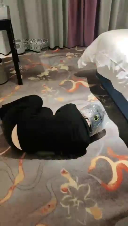 佳颖 收拾乖女奴 很听话