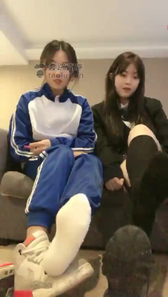 清清sama 双女主 第一视角 中日合璧