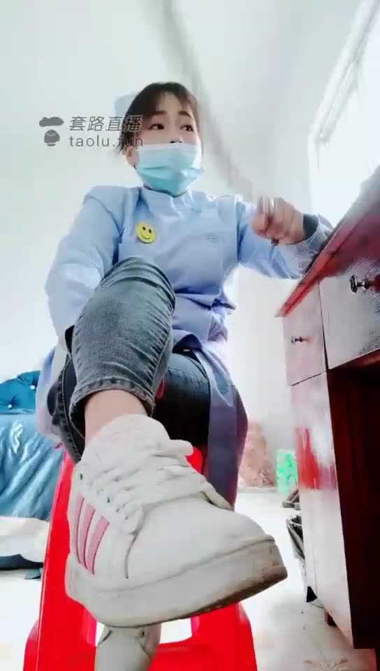 郭照Queen 绿帽剧情羞辱