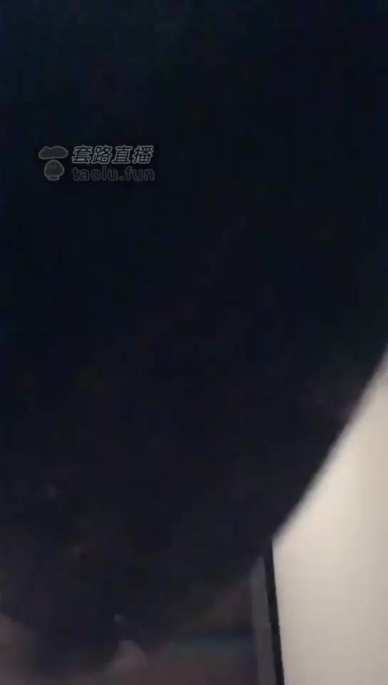 萌女王 高跟走路声音步步惊悚 被我抓到你就完了