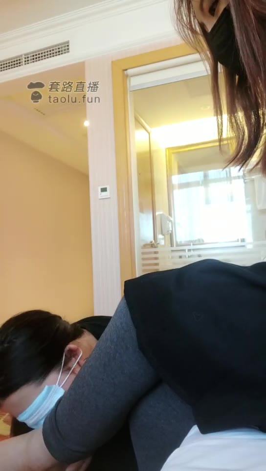 佳颖 超清版 继续调教哈宝的女奴