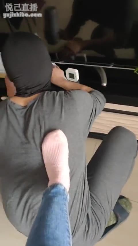 灵魂使者 训斥家务奴