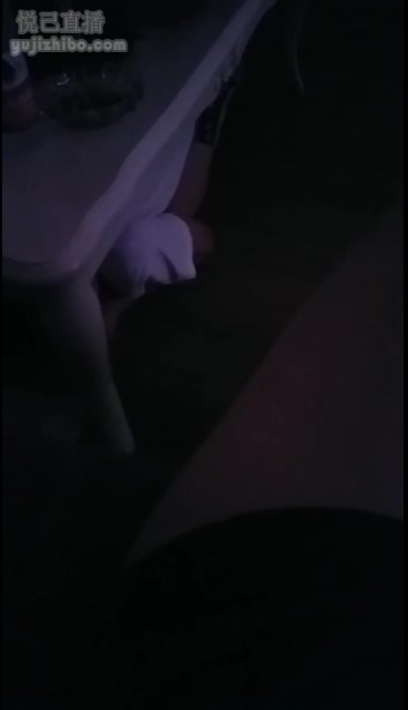 美熙 辱骂脚下狗