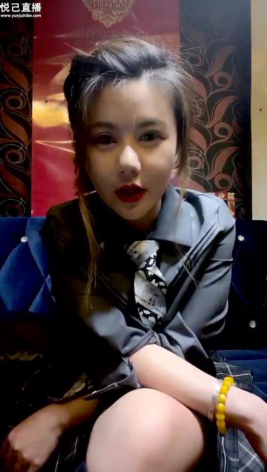 药药 首播KTV群调