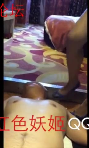 红色妖姬 经典调教视频 同好共享
