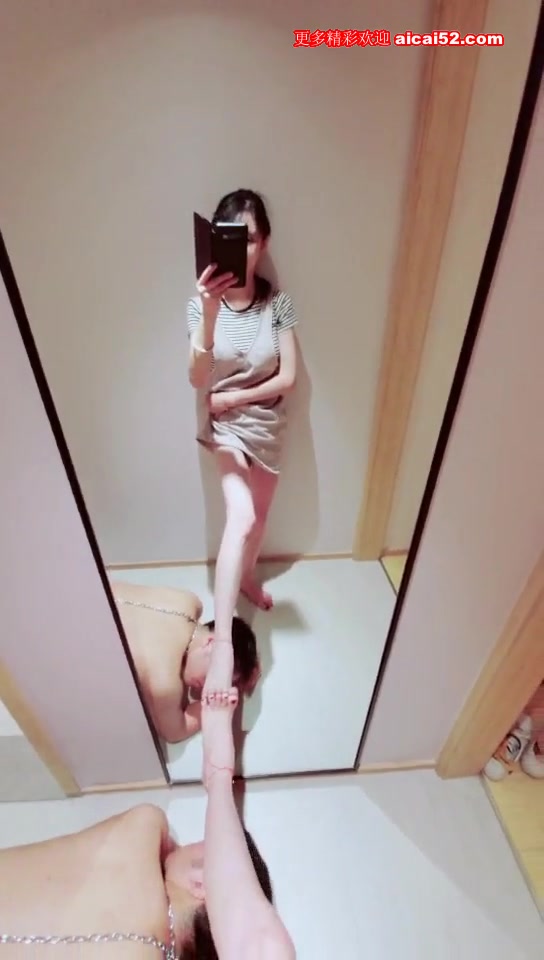 milanna 调教狗子