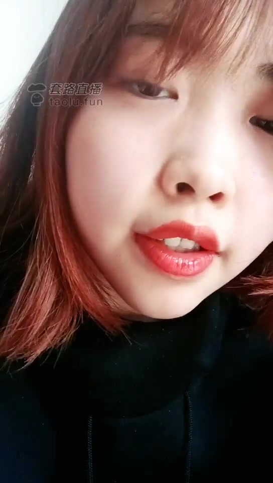 阿茶 红绿灯 羞辱和耳光