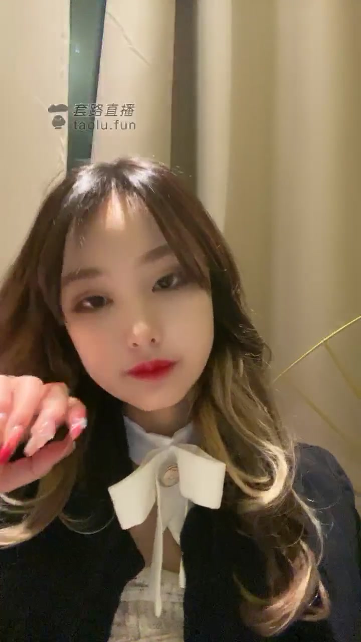 京沪子颜 第一视角 肉丝