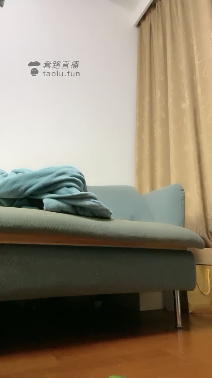 一嬛 小白鞋 小棉袜 激情澎湃红绿灯