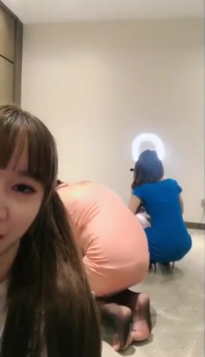 櫻桃大大 双S母狗驯养计划