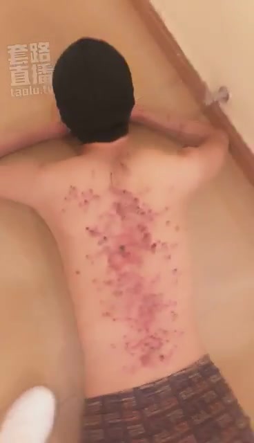 悦耳 戏耍大学教师 滴蜡sp强制羞辱