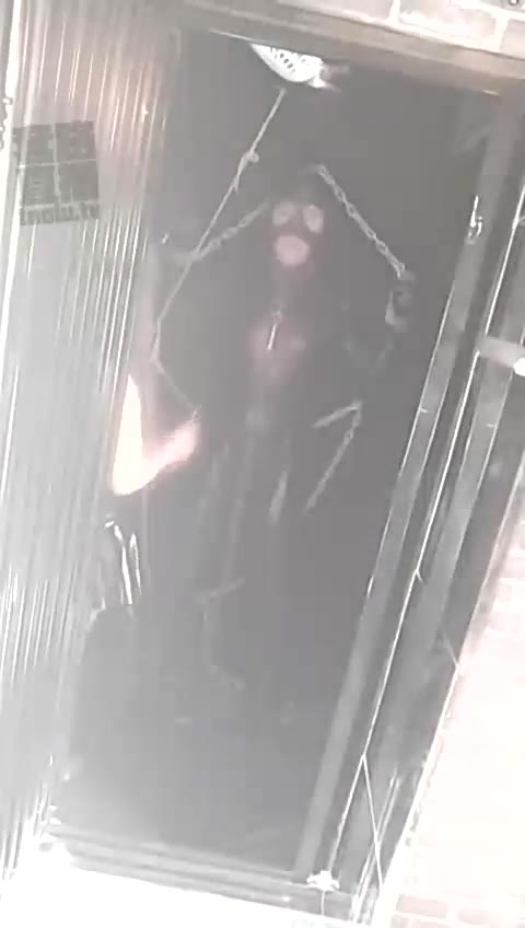 美煞娇爷 监狱审讯 捆绑 悬吊 鞭打 骑马