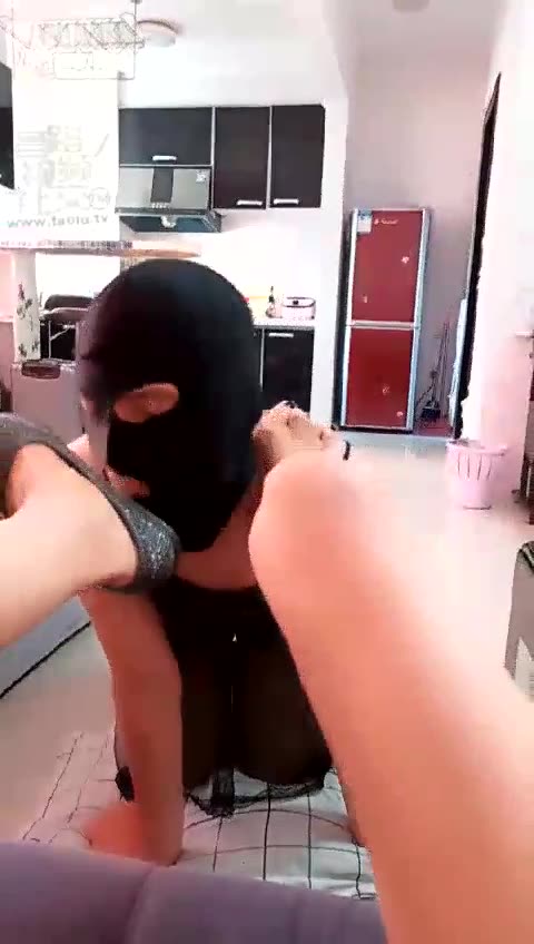 静如女王 调教绿帽老公