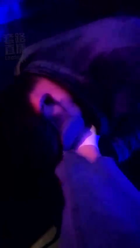 美煞娇爷 KTV调教我的小佩奇 上集