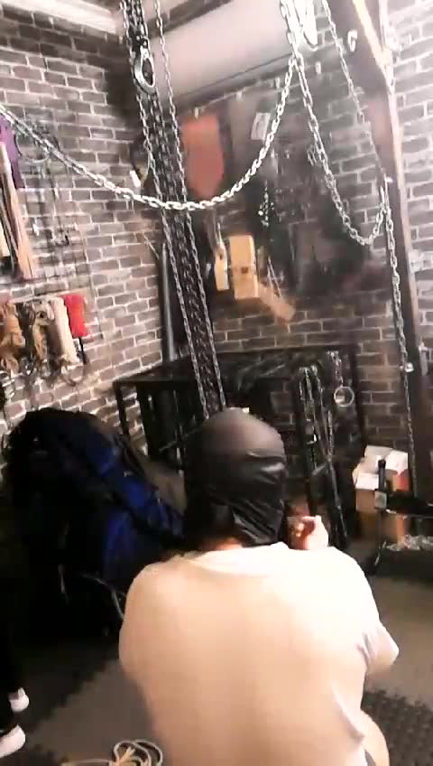 美煞娇爷 蝎子爷调教贱狗