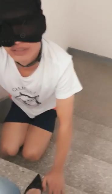 薇薇 薇s有毒 恋足 高跟不高 鞋底