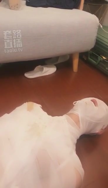 鸳迟 木乃伊