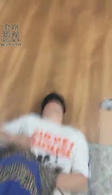 Uki S 挠痒鞭打口水耳光滴蜡