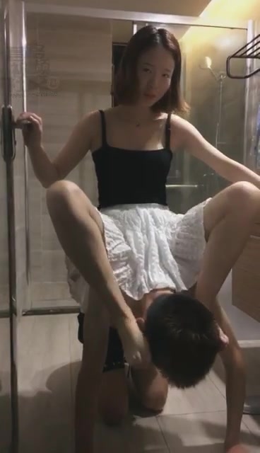 玉娘 厕所黄金搅屎棍
