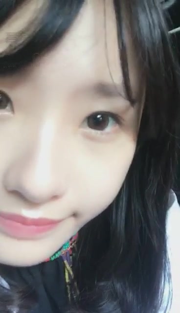 子颜 兴致来了车上调