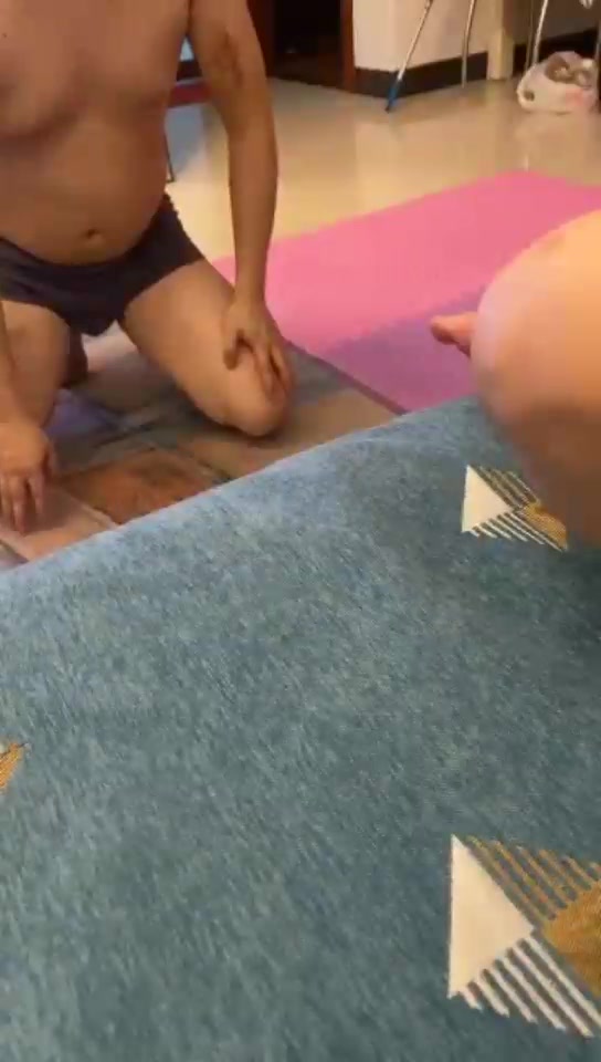 广州楚楚 足浴 舌头按摩