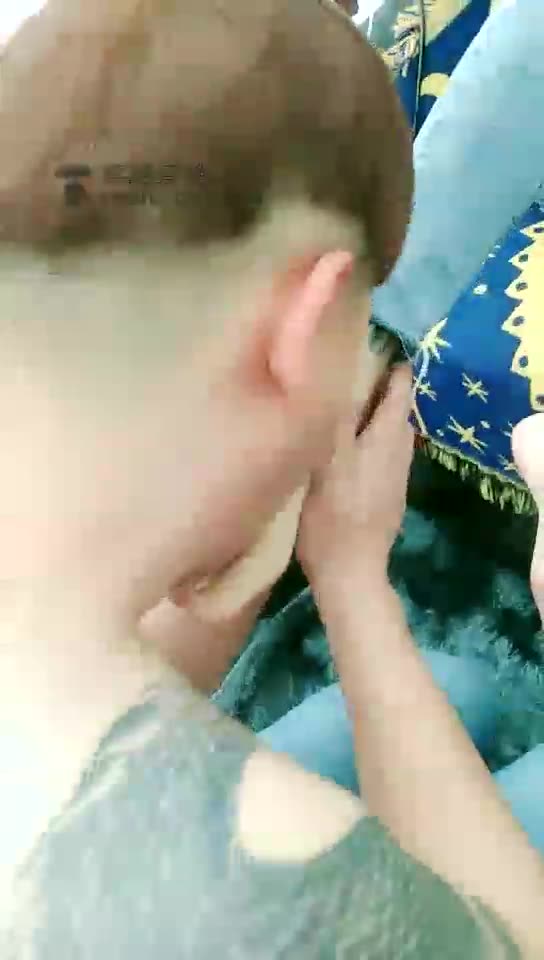 V婷 教素人闺蜜被家奴伺候