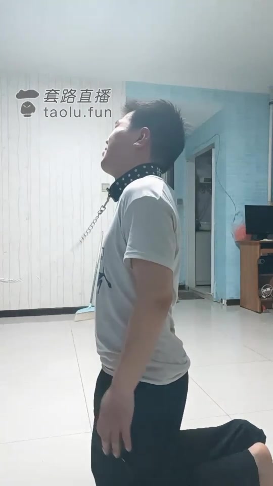 岛主 重度耳光专场