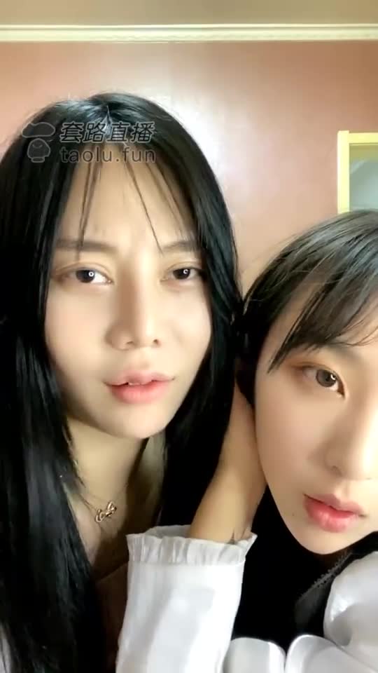 司野 女女舌吻 口水专场