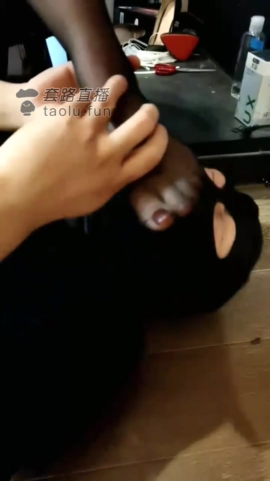 希蓝郡主 调教新收的奴