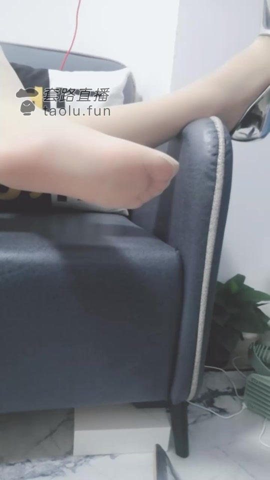 香颜和梵高d星空 按摩场