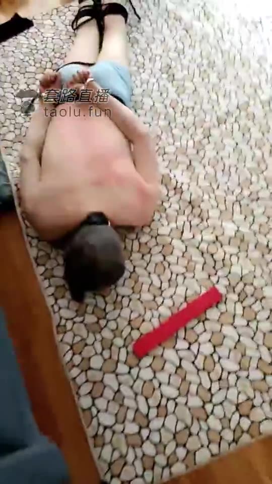 兰州平凡 暴虐老贱奴