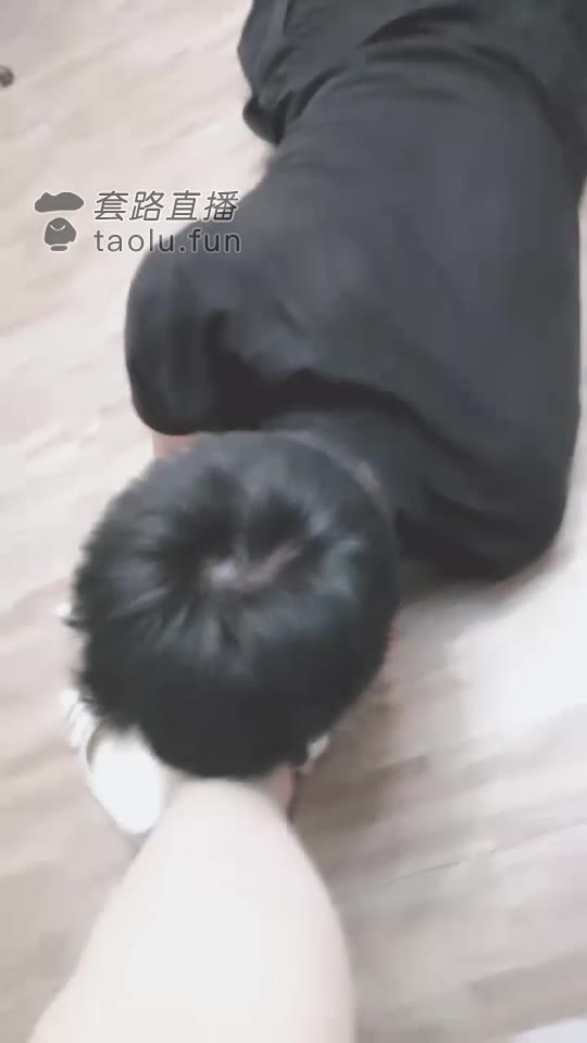 香颜 丝袜控 汗脚 恋足