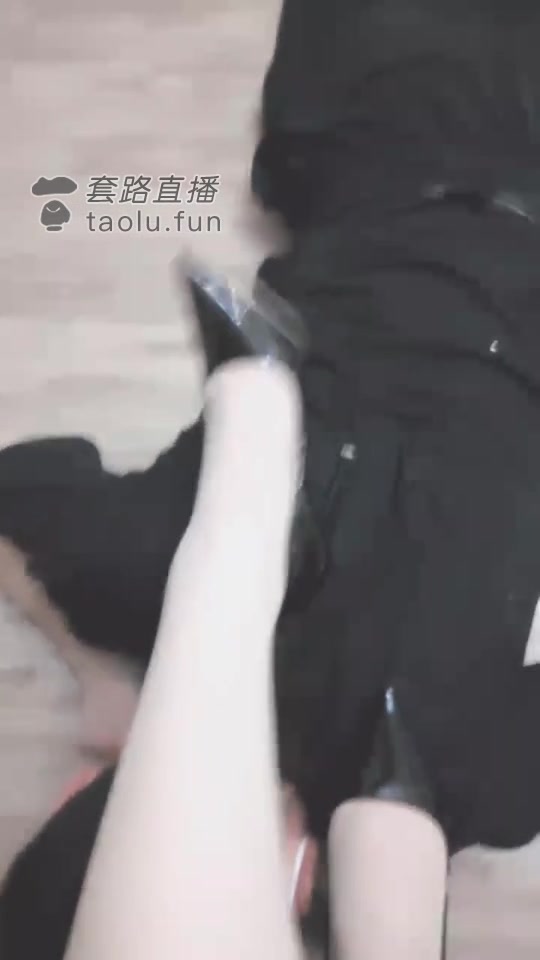 香颜 丝袜控 汗脚 恋足