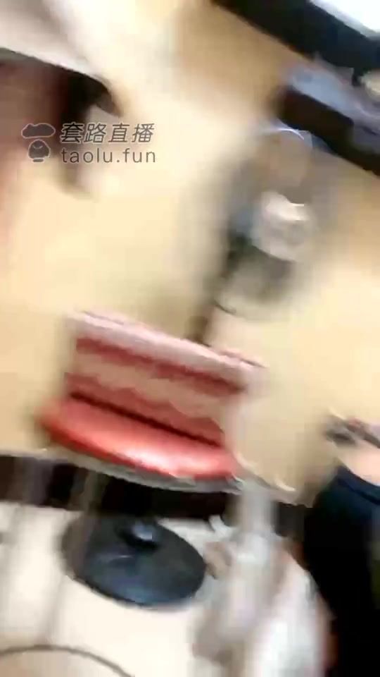 沐清忧 1000个耳光专场