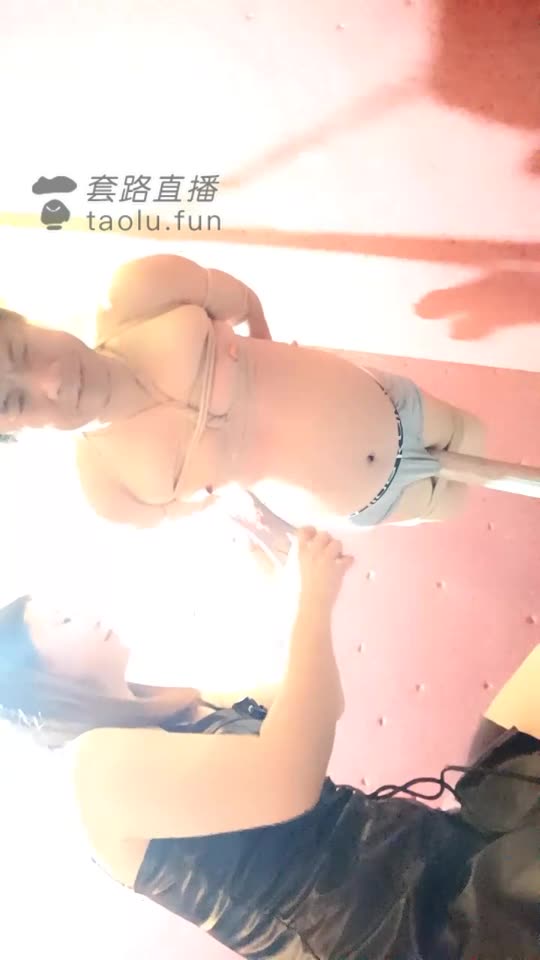 唯雅 捆绑调教 SP 虐乳