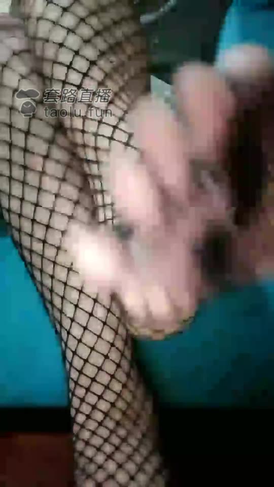 禾璐 深夜红绿灯