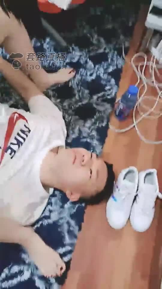 清语 该死的小偷