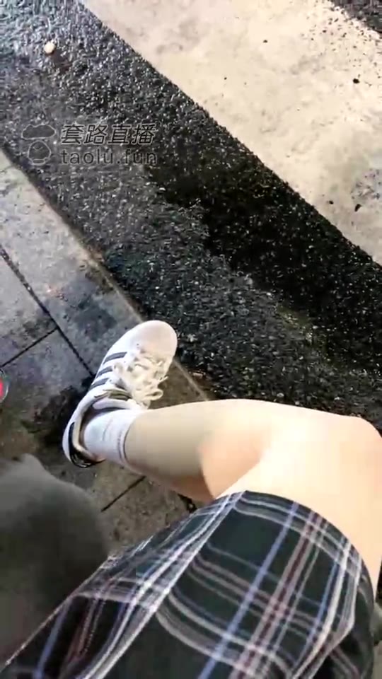猫熙小主 强迫双M 户外开发素人