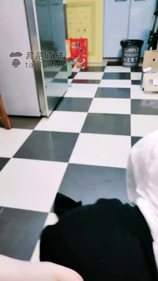 Lisa宝宝 舔脚直播