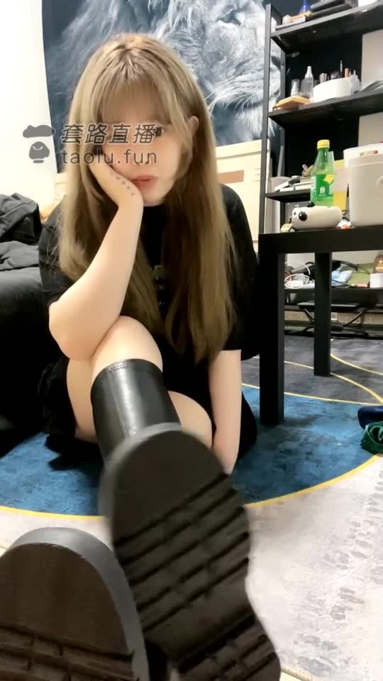 淼淼Sama 控精 爆骂折磨早泄狗