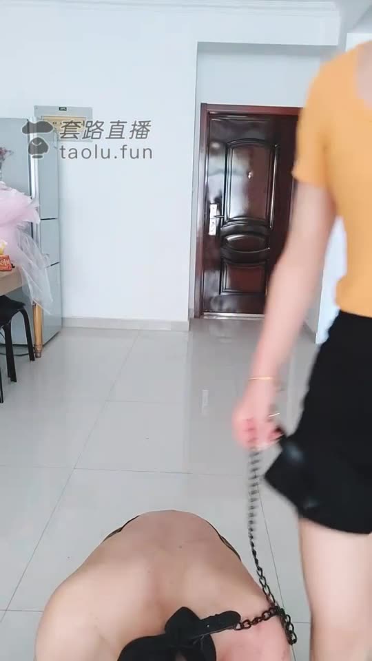奈奈 调教 学生狗尾随的下场